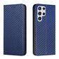 Carbon Fiber Texture Magnetic Flip Leather Phone Case, For Samsung Galaxy A14 5G, For Samsung Galaxy A23e, For OPPO A17, For OPPO A57 2022, For OPPO Reno8, For OPPO Reno8 Pro, For Samsung Galaxy S23 5G, For Samsung Galaxy S23+ 5G�����������������������...