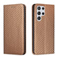 Carbon Fiber Texture Magnetic Flip Leather Phone Case, For Samsung Galaxy A14 5G, For Samsung Galaxy A23e, For OPPO A17, For OPPO A57 2022, For OPPO Reno8, For OPPO Reno8 Pro, For Samsung Galaxy S23 5G, For Samsung Galaxy S23+ 5G�����������������������...