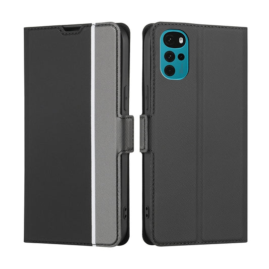 Twill Texture Side Buckle Leather Phone Case, For Motorola Moto E32 India/E22s 4G Global, For OPPO A17, For OPPO K10x 5G, For Realme C33 4G, For vivo V25 5G/V25e 5G/X80 Lite, For vivo Y16 4G/Y02s 4G, For vivo Y55 4G, For Samsung Galaxy A04s������������...