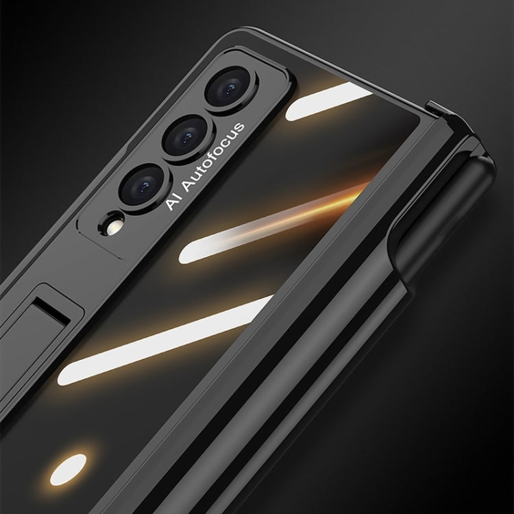 Magnetic Folding Phantom Privacy Phone Case