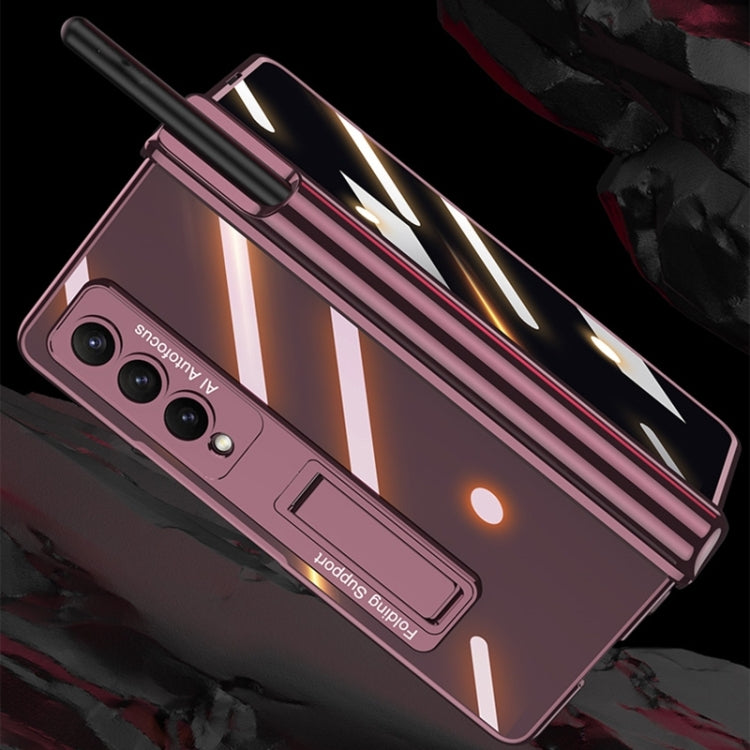 Magnetic Folding Phantom Privacy Phone Case