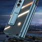 Magnetic Folding Phantom Privacy Phone Case