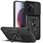 Sliding Camera Cover Design TPU+PC Phone Case