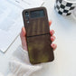 Heat Sensitive Silicone Protective Phone Case
