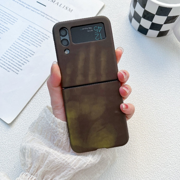 Heat Sensitive Silicone Protective Phone Case