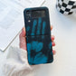 Heat Sensitive Silicone Protective Phone Case