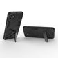 Punk Armor 2 in 1 PC + TPU Shockproof Phone Case
