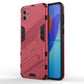 Punk Armor 2 in 1 PC + TPU Shockproof Phone Case