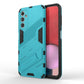 Punk Armor 2 in 1 PC + TPU Shockproof Phone Case