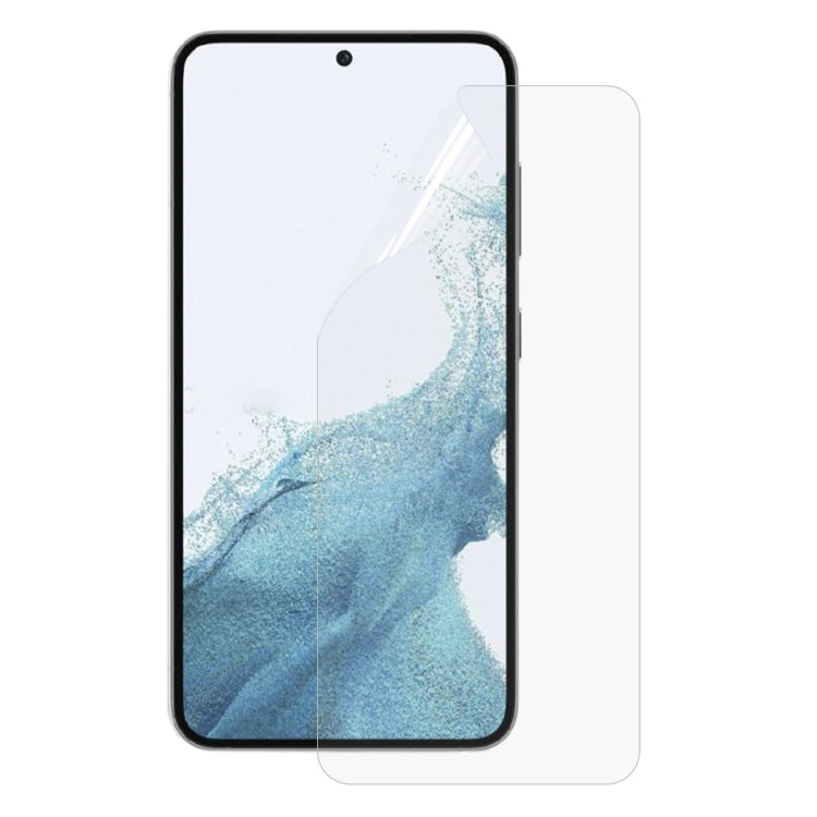 Full Screen Protector Explosion-proof Hydrogel Film