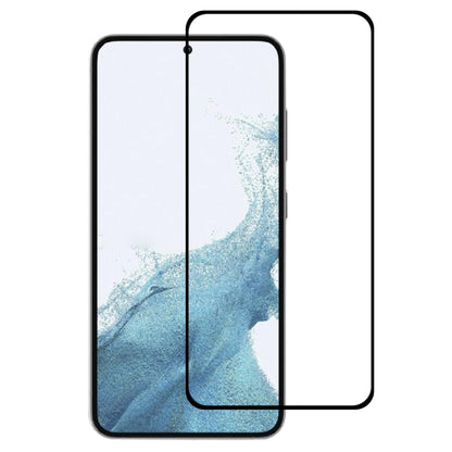 Full Glue Full Cover Screen Protector Tempered Glass Film