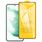9D Full Glue Full Screen Tempered Glass Film