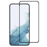 3D Curved Edge Full Screen Full Glue Tempered Glass Film