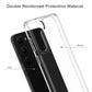 Scratchproof Acrylic TPU Phone Case
