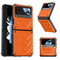 Armored All-inclusive Shockproof Folding Phone Case
