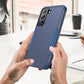 TPU + PC Shockproof Phone Case