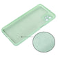 Solid Color Liquid Silicone Dropproof Full Coverage Protective Case