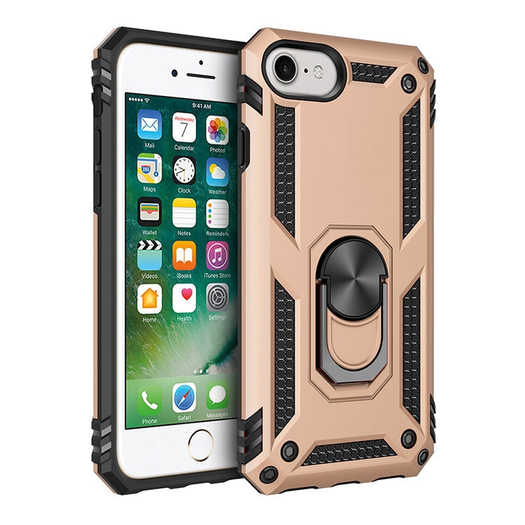 Shockproof TPU + PC Protective Case with 360 Degree Rotating Holder, For iPhone SE 2022 / SE 2020, For Galaxy A21, For Galaxy A11 EU, For Motorola Moto G Stylus, For LG K50S