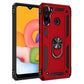 Shockproof TPU + PC Protective Case with 360 Degree Rotating Holder, For iPhone SE 2022 / SE 2020, For Galaxy A21, For Galaxy A11 EU, For Motorola Moto G Stylus, For LG K50S