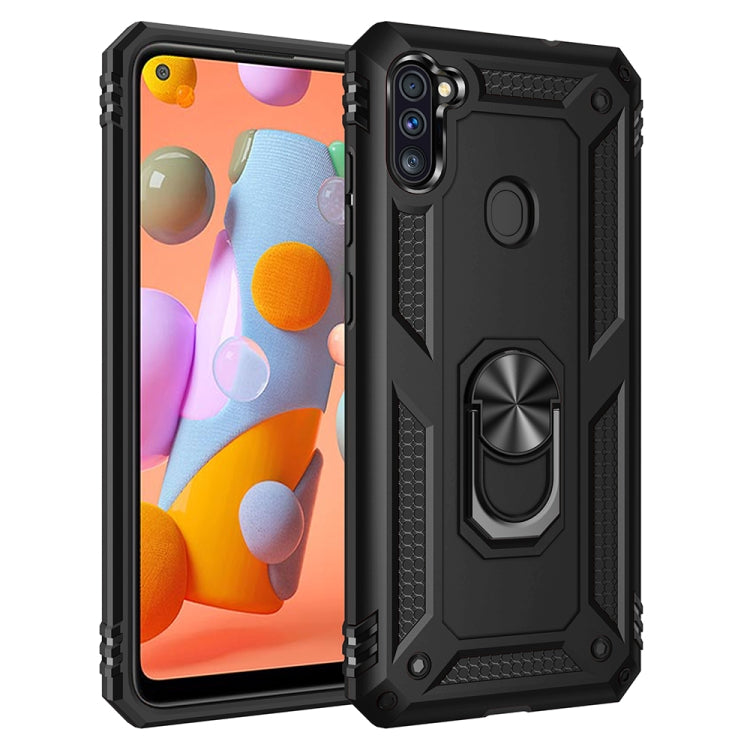 Shockproof TPU + PC Protective Case with 360 Degree Rotating Holder, For iPhone SE 2022 / SE 2020, For Galaxy A21, For Galaxy A11 EU, For Motorola Moto G Stylus, For LG K50S