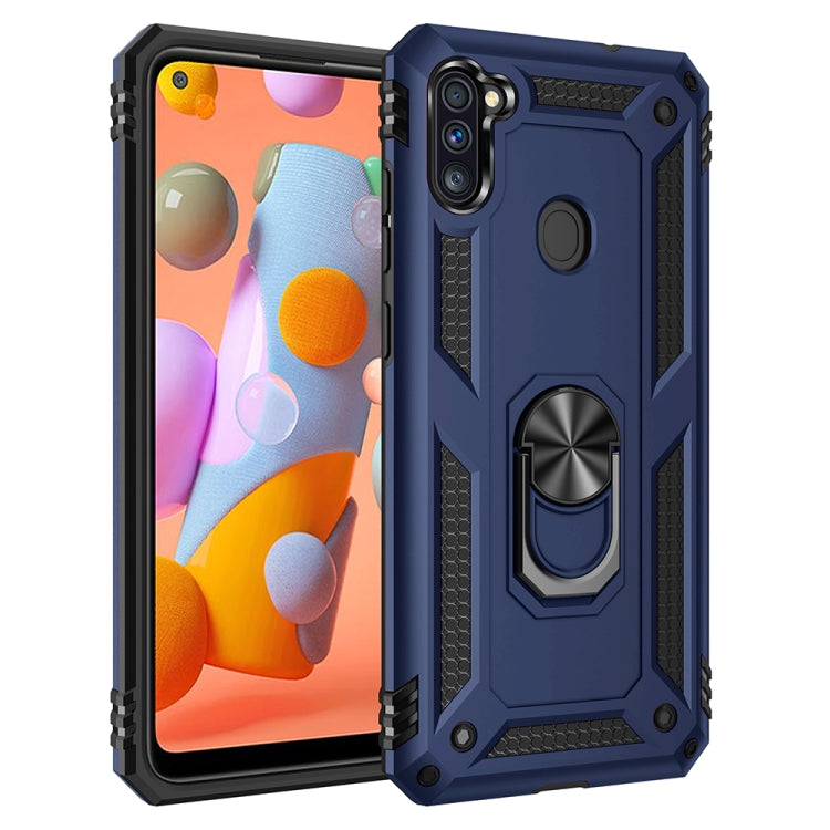 Shockproof TPU + PC Protective Case with 360 Degree Rotating Holder, For iPhone SE 2022 / SE 2020, For Galaxy A21, For Galaxy A11 EU, For Motorola Moto G Stylus, For LG K50S