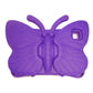 Butterfly Bracket Kids EVA Shockproof Tablet Case