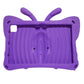 Butterfly Bracket Kids EVA Shockproof Tablet Case