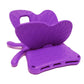 Butterfly Bracket Kids EVA Shockproof Tablet Case