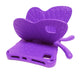 Butterfly Bracket Kids EVA Shockproof Tablet Case
