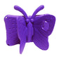 Butterfly Bracket Kids EVA Shockproof Tablet Case