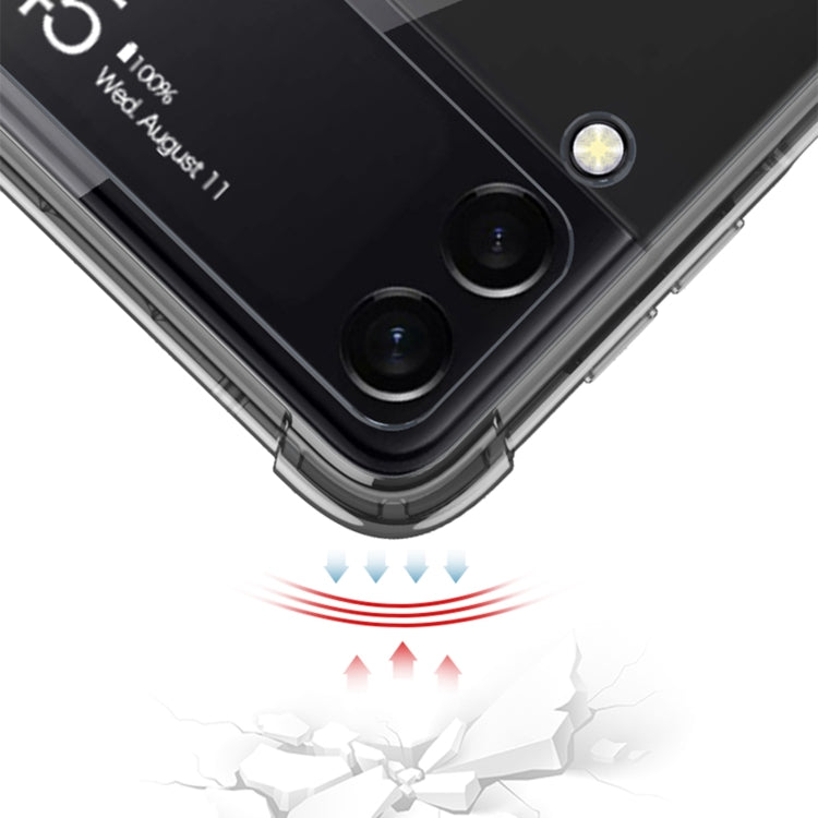 GKK MagSafe Airbag Shockproof Phone Case with Ring Holder