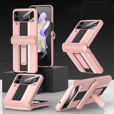GKK Magnetic Fold Shockproof Protective Phone Case