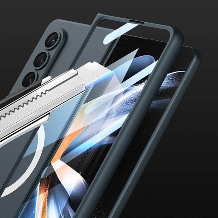 GKK MagSafe Ultrathin Integrated Shockproof Protective Phone Case