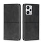 Cow Texture Magnetic Leather Phone Case