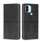 Cow Texture Magnetic Leather Phone Case