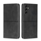 Cow Texture Magnetic Leather Phone Case