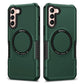 MagSafe Shockproof Armor Phone Case