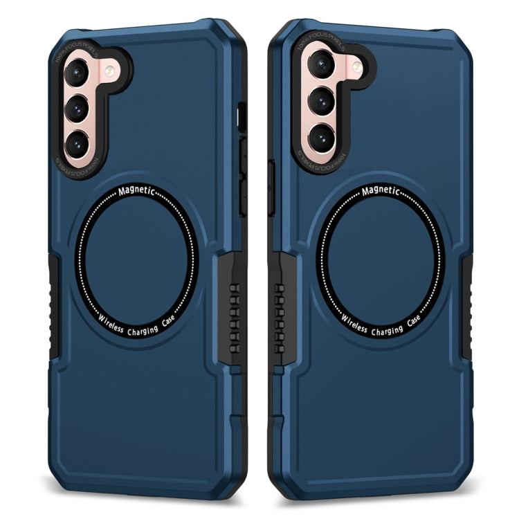 MagSafe Shockproof Armor Phone Case