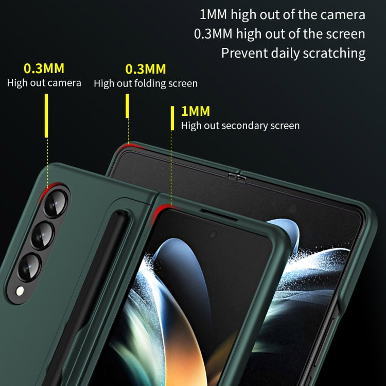 2 in 1 Detachable Holder Pen Holder Phone Case