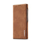 LC.IMEEKE Hon Ancient Series Horizontal Flip Leather Phone Case