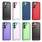 Armour Two-color TPU + PC Phone Case