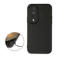 Carbon Fiber Texture Shockproof Phone Case