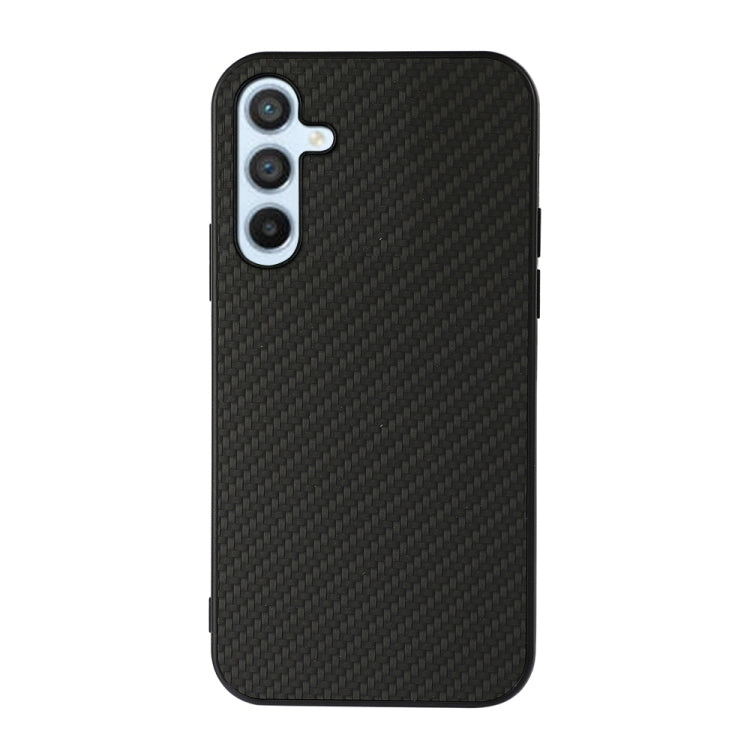 Carbon Fiber Texture Shockproof Phone Case