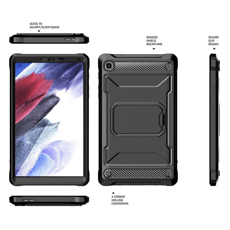 Explorer Tablet Protective Case with Screen Protector