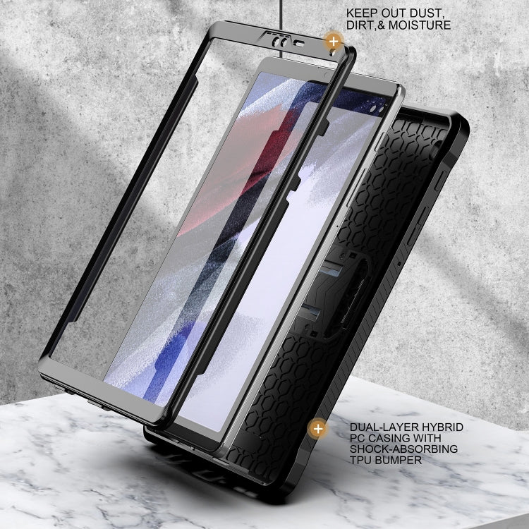 Explorer Tablet Protective Case with Screen Protector