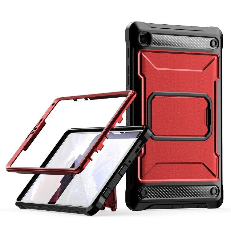 Explorer Tablet Protective Case with Screen Protector