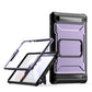 Explorer Tablet Protective Case with Screen Protector