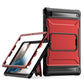Explorer Tablet Protective Case with Screen Protector