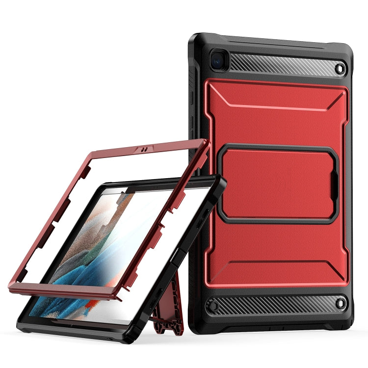 Explorer Tablet Protective Case with Screen Protector