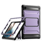 Explorer Tablet Protective Case with Screen Protector